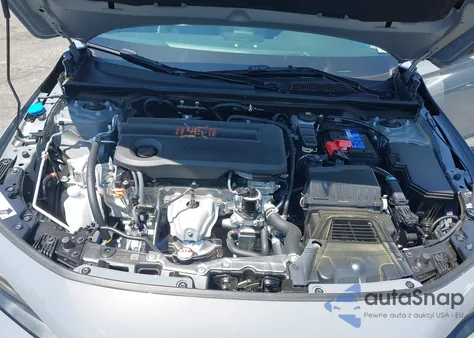 2025 Honda Civic Sport из США, поврежденный, VIN 2HGFE2F52SH575453